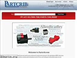Sites similar to partcrib.com