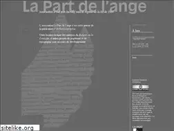 Sites similar to partdelange.org