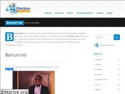 Sites similar to parteabuna.ro