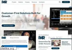 Sites similar to partech.com