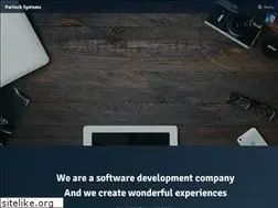 Sites similar to partechsystems.com