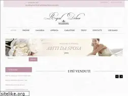Sites similar to partecipazionimatrimonio.info