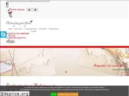 Sites similar to partecipazionisposi.it
