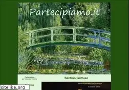 Sites similar to partecipiamo.it