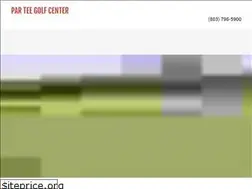 Sites similar to parteegolfsc.com