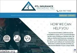 Sites similar to parteeinsurance.com