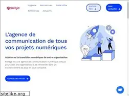 Sites similar to parteja.net