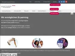 Sites similar to partekk.com