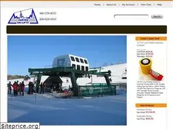 Sites similar to partekskilifts.com