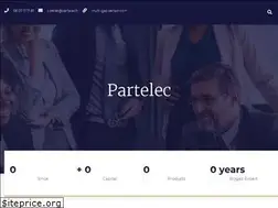 Sites similar to partelec.fr