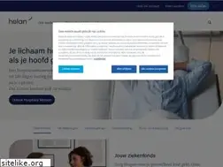 Sites similar to partena-ziekenfonds.be