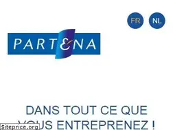 Sites similar to partena.be