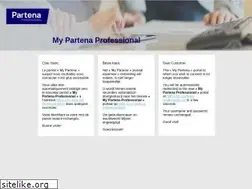 Sites similar to partena.biz