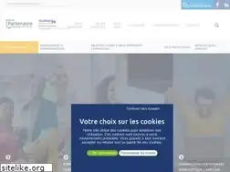 Sites similar to partenaireformation.com
