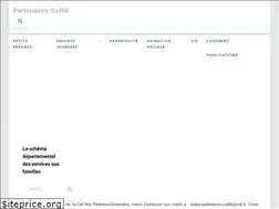 Sites similar to partenaires-caf66.fr