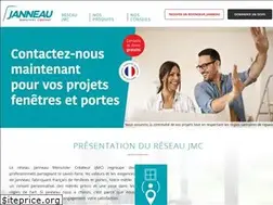 Sites similar to partenaires-janneau.fr