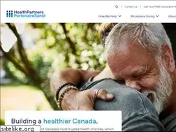 Sites similar to partenairesante.ca