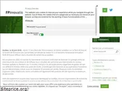Sites similar to partenariat.qc.ca