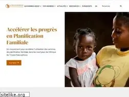 Sites similar to partenariatouaga.org