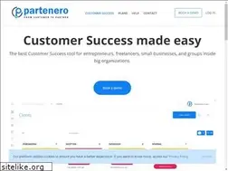 Sites similar to partenero.com