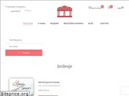 Sites similar to partenon.rs