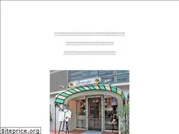 Sites similar to partenope.jp