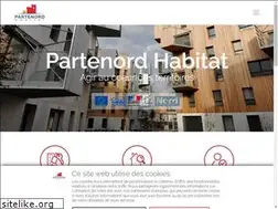 Sites similar to partenordhabitat.fr