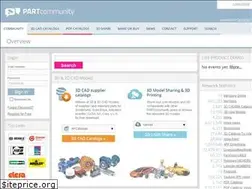 Sites similar to parteon.com