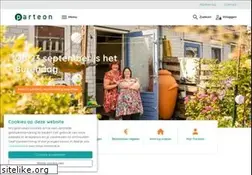Sites similar to parteon.nl