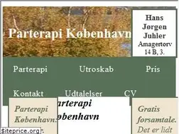 Sites similar to parterapi.info