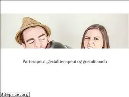 Sites similar to parterapioslo.no