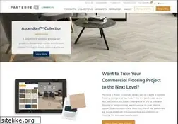 Sites similar to parterreflooring.com