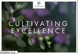 Sites similar to parterregarden.com