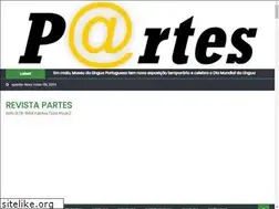 Sites similar to partes.com.br
