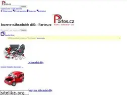 Sites similar to partes.cz