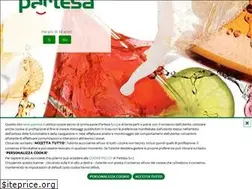 Sites similar to partesa.it