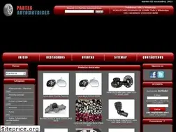 Sites similar to partesautomotrices.com.mx