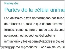 Sites similar to partesde.com