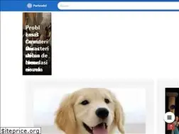 Sites similar to partesdel.com
