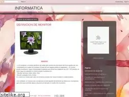 Sites similar to partesdelmonitoryuryyangie.blogspot.com