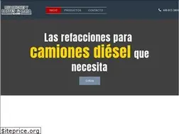 Sites similar to partesgarcia.net