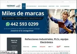 Sites similar to partesindustriales.com.mx