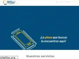 Sites similar to partesparacelularesgt.com