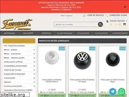 Sites similar to partesparavw.com