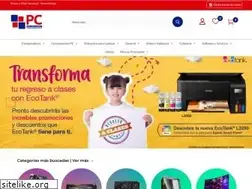 Sites similar to partesypiezas.com