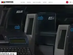 Sites similar to partex.nu