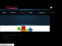 Sites similar to partexplastics.com