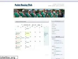 Sites similar to partezrowing.com