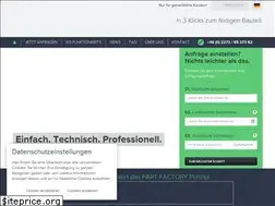 Sites similar to partfactory.com