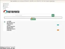 Sites similar to partforprint.com